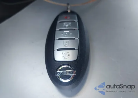 2014 Nissan Altima 2.5 S from USA, damaged, VIN 1N4AL3AP5EN250892